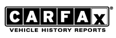 Carfax Vehicle History Reports